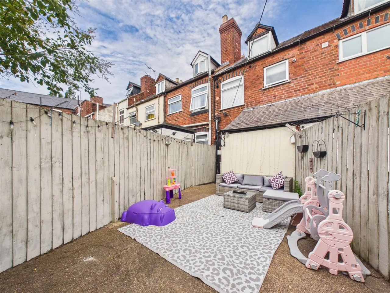 Prospect Road, Marlpool, DE75, photo 22