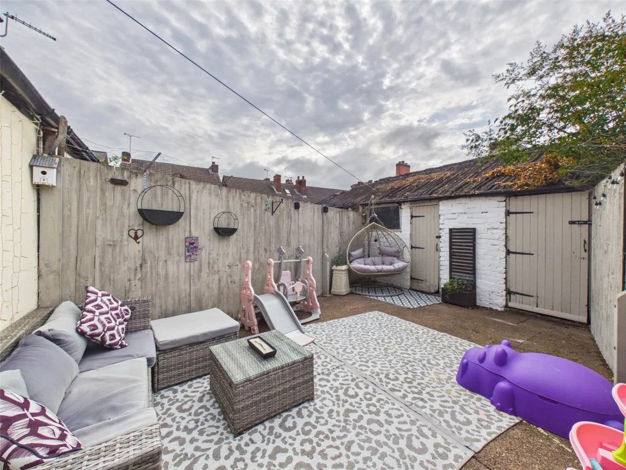 Prospect Road, Marlpool, DE75, photo 21