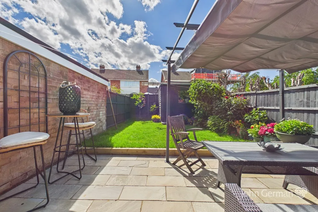 Arden Road, Barton under Needwood, photo 32
