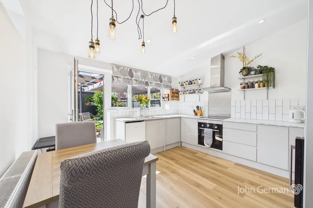 Arden Road, Barton under Needwood, photo 12