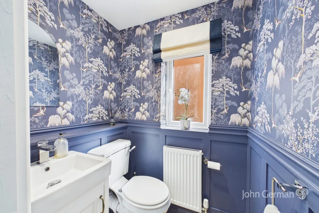 Arden Road, Barton under Needwood, photo 7