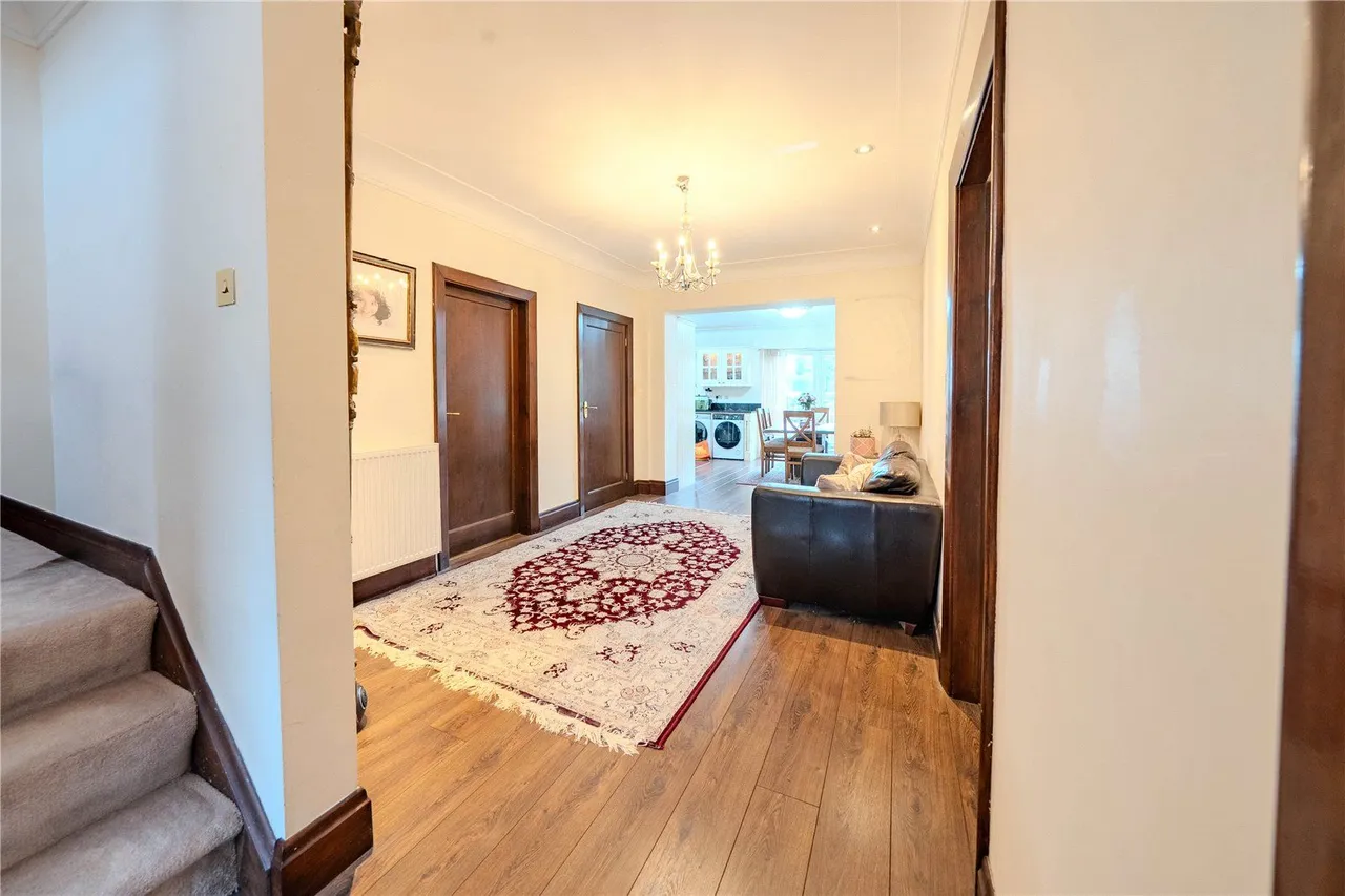 College Road, Gildersome, LS27, photo 14
