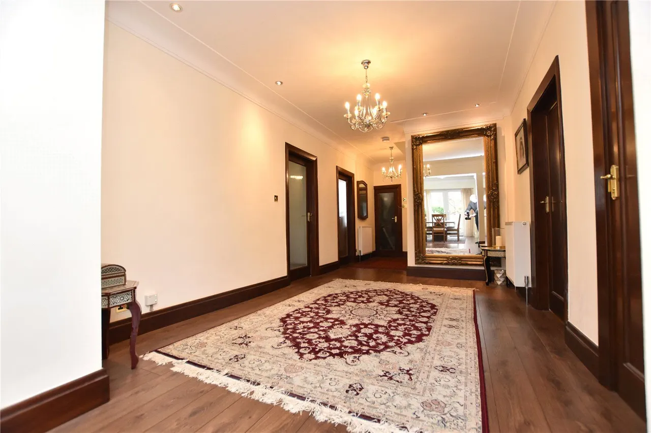 College Road, Gildersome, LS27, photo 6