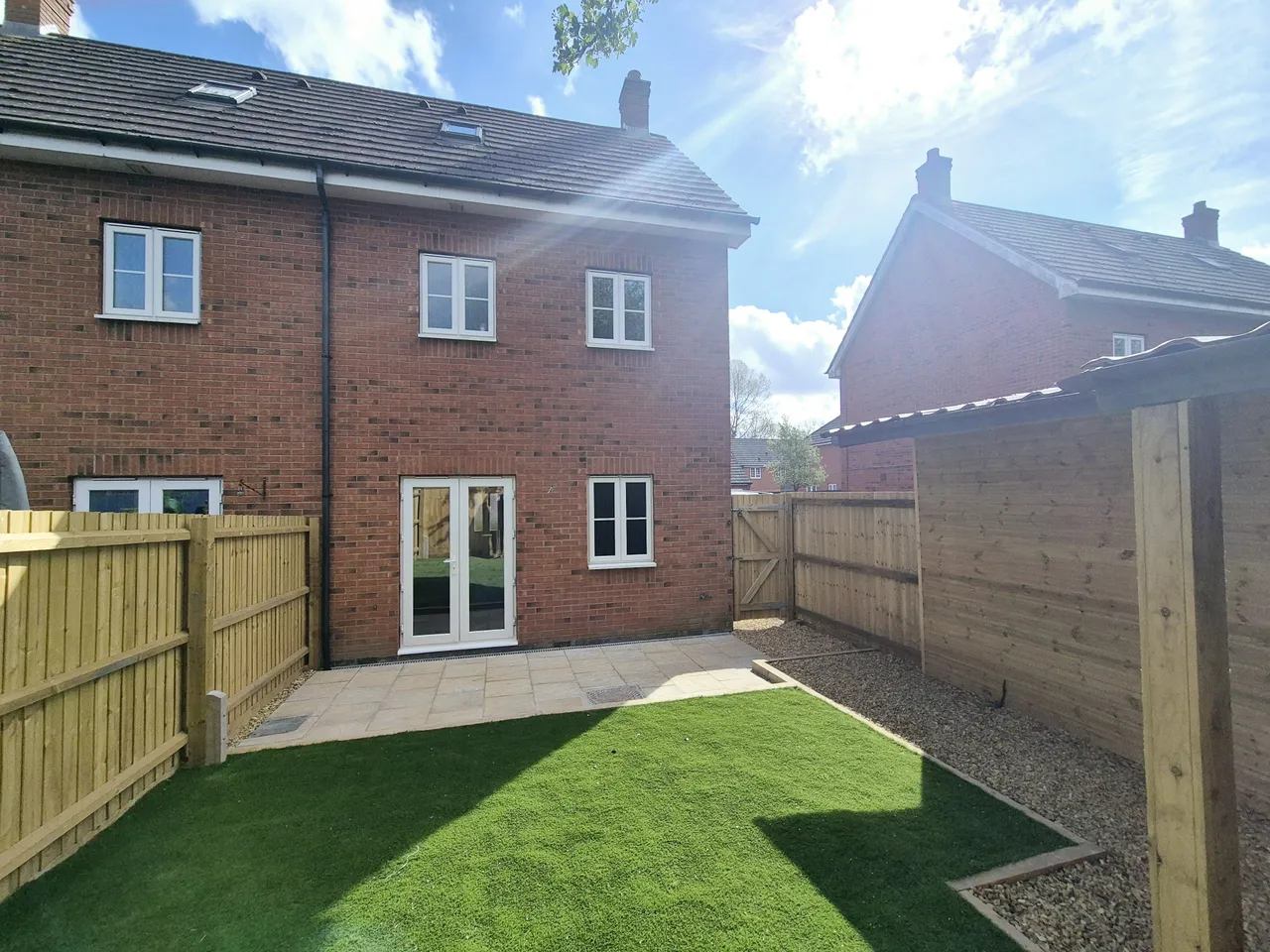 Discovery Close, Coalville, LE67, photo 14