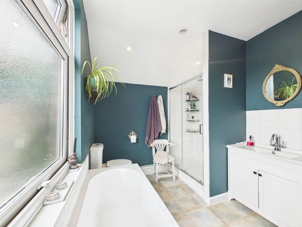 Grenfell Terrace, Nottingham, NG6, photo 22