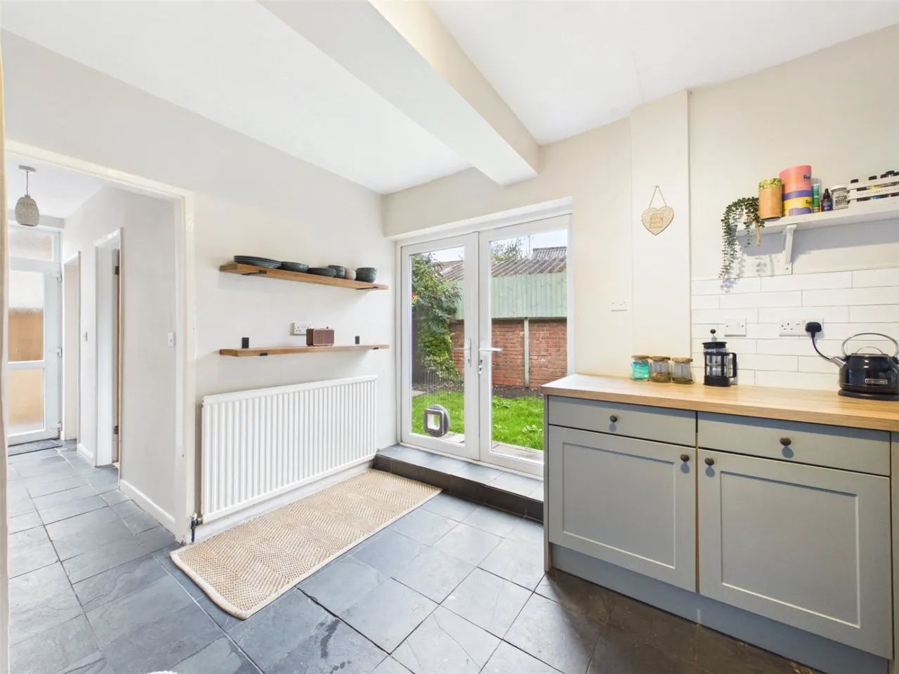 Grenfell Terrace, Nottingham, NG6, photo 11