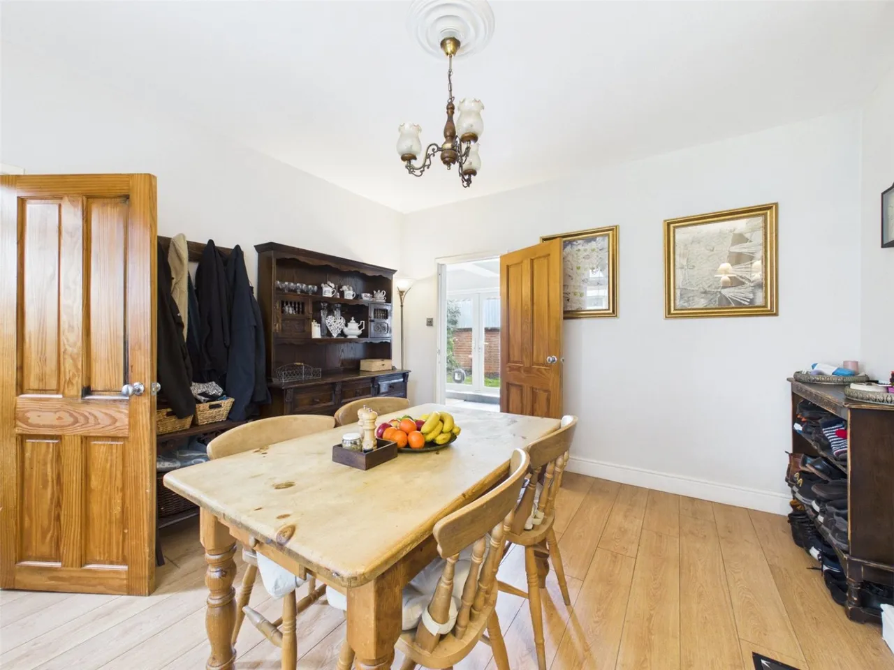Grenfell Terrace, Nottingham, NG6, photo 5