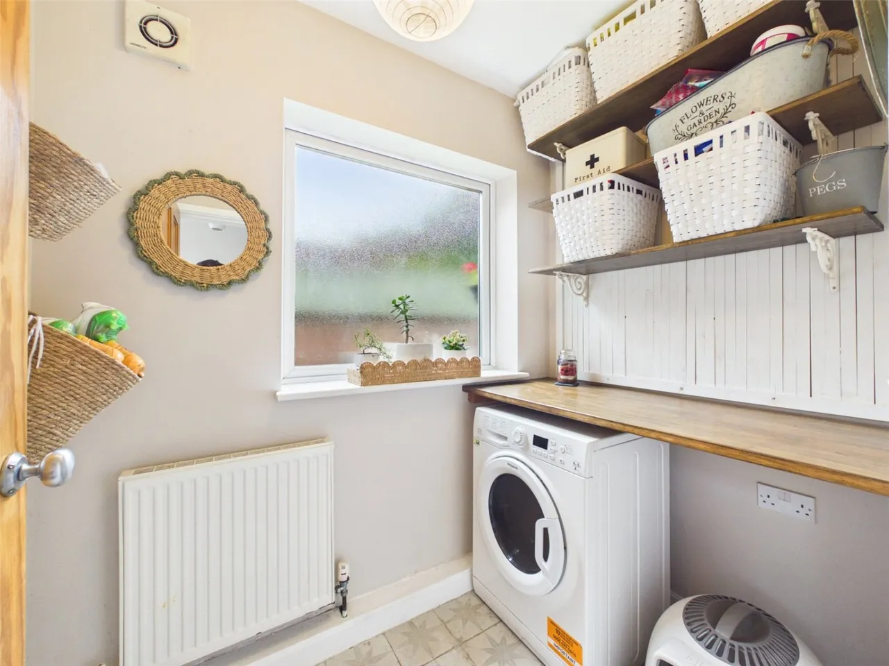 Grenfell Terrace, Nottingham, NG6, photo 13