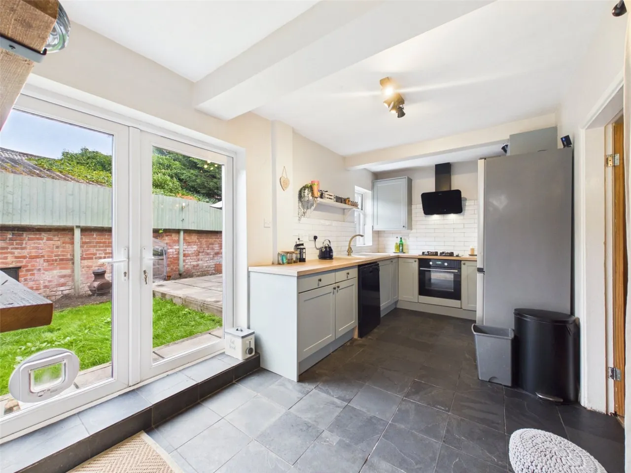 Grenfell Terrace, Nottingham, NG6, photo 8
