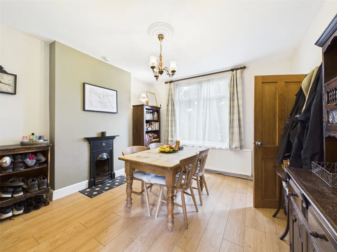 Grenfell Terrace, Nottingham, NG6, photo 7
