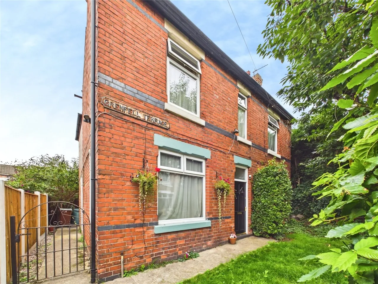 Grenfell Terrace, Nottingham, NG6, photo 30