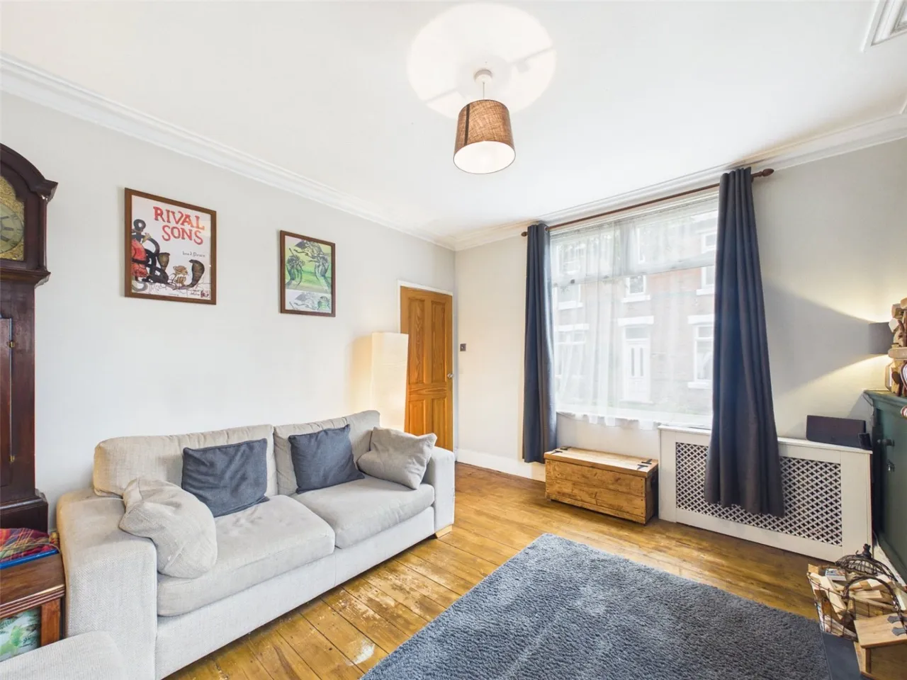 Grenfell Terrace, Nottingham, NG6, photo 3