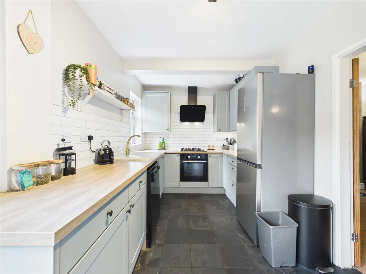 Grenfell Terrace, Nottingham, NG6, photo 9