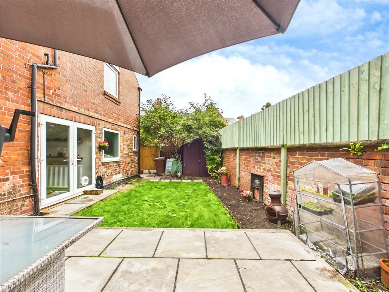 Grenfell Terrace, Nottingham, NG6, photo 28