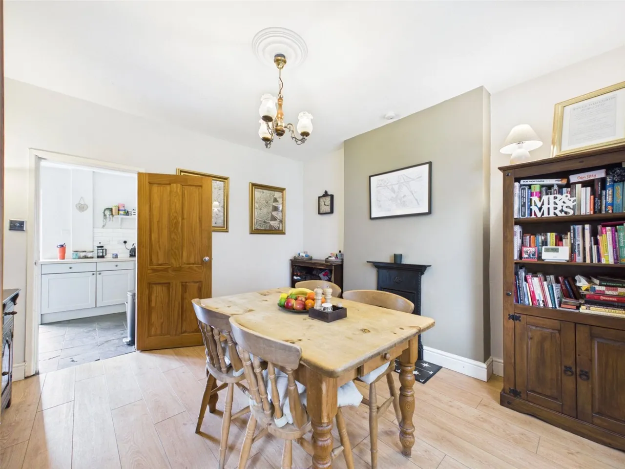 Grenfell Terrace, Nottingham, NG6, photo 6