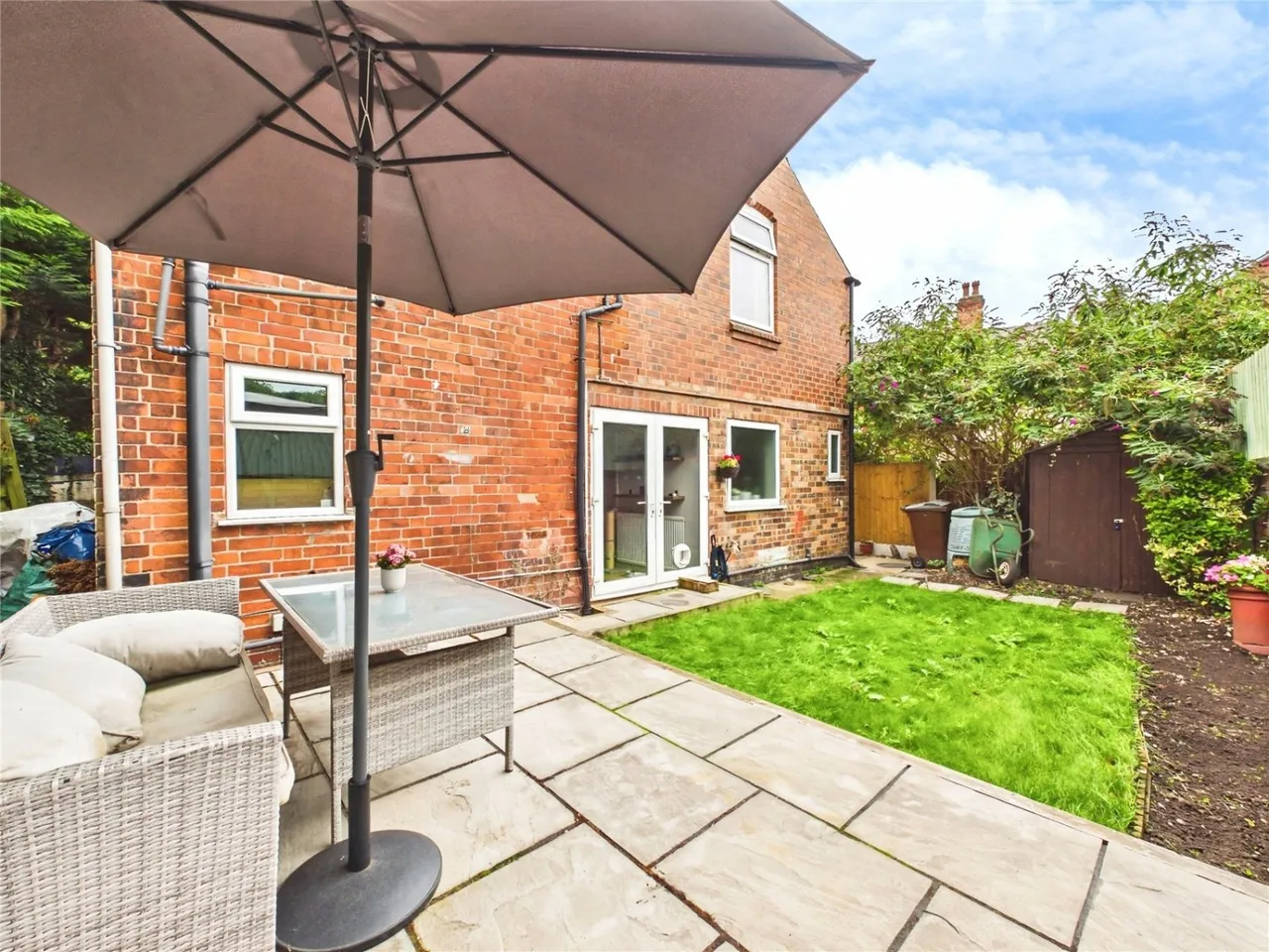 Grenfell Terrace, Nottingham, NG6, photo 27