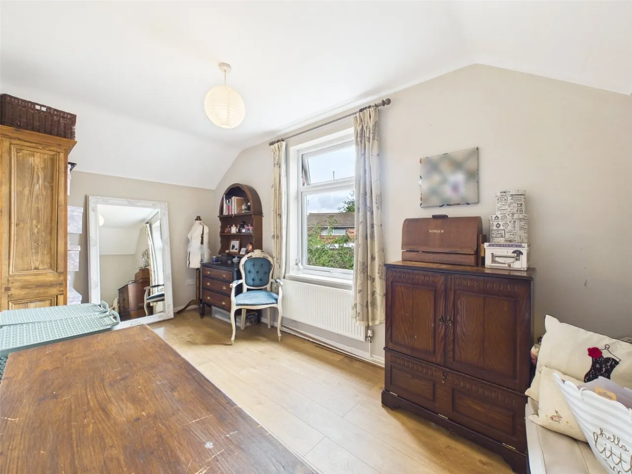 Grenfell Terrace, Nottingham, NG6, photo 23