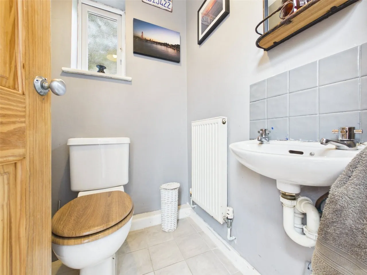Grenfell Terrace, Nottingham, NG6, photo 14