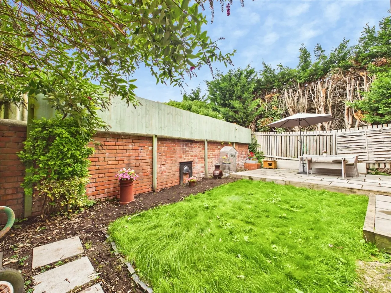 Grenfell Terrace, Nottingham, NG6, photo 26