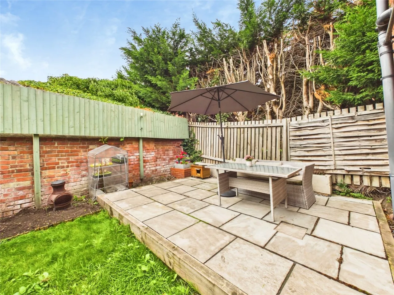 Grenfell Terrace, Nottingham, NG6, photo 29