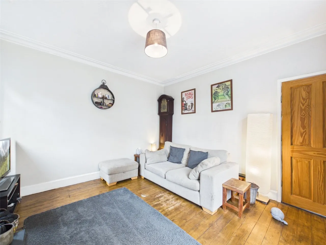 Grenfell Terrace, Nottingham, NG6, photo 4
