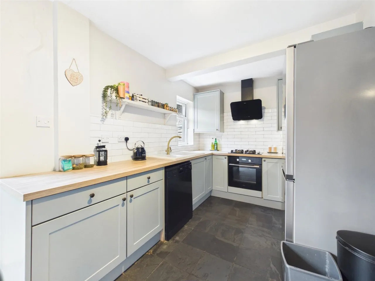 Grenfell Terrace, Nottingham, NG6, photo 10