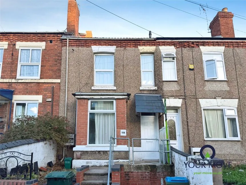 Vine Street, Coventry, CV1, photo 6