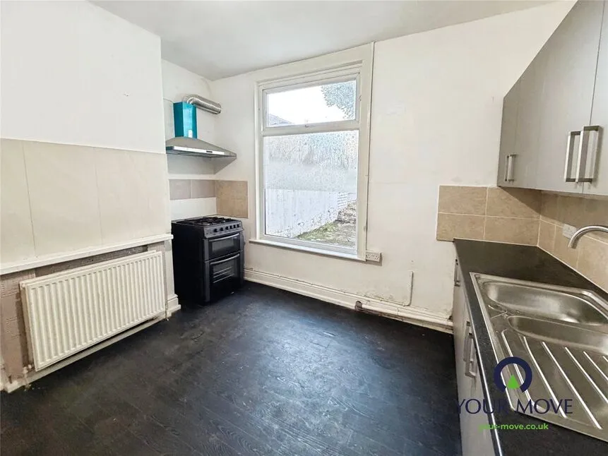 Vine Street, Coventry, CV1, photo 8