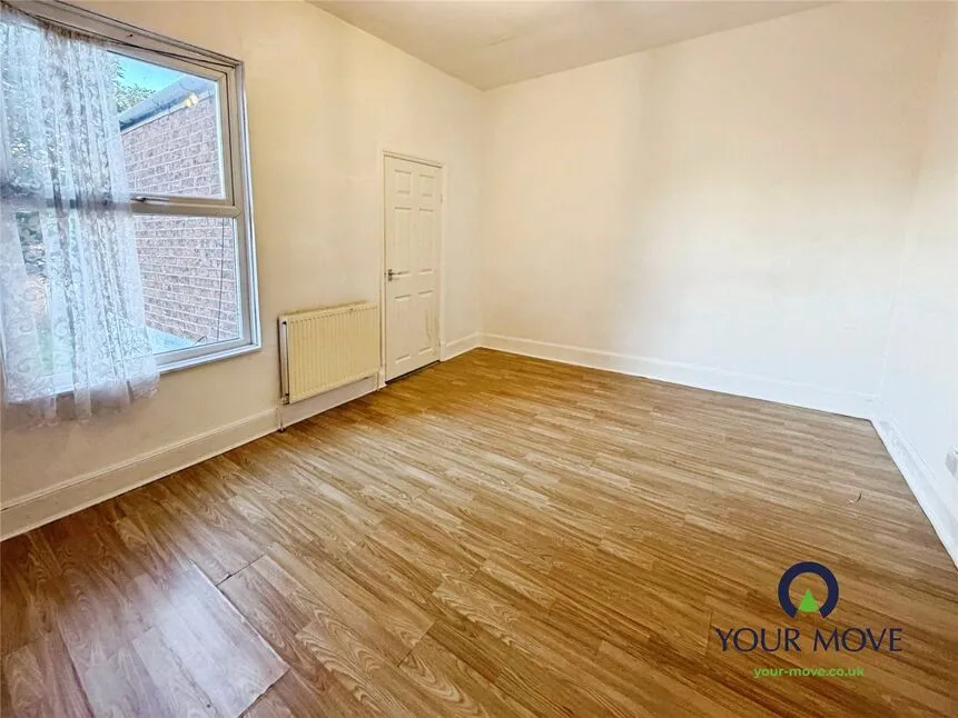 Vine Street, Coventry, CV1, photo 13