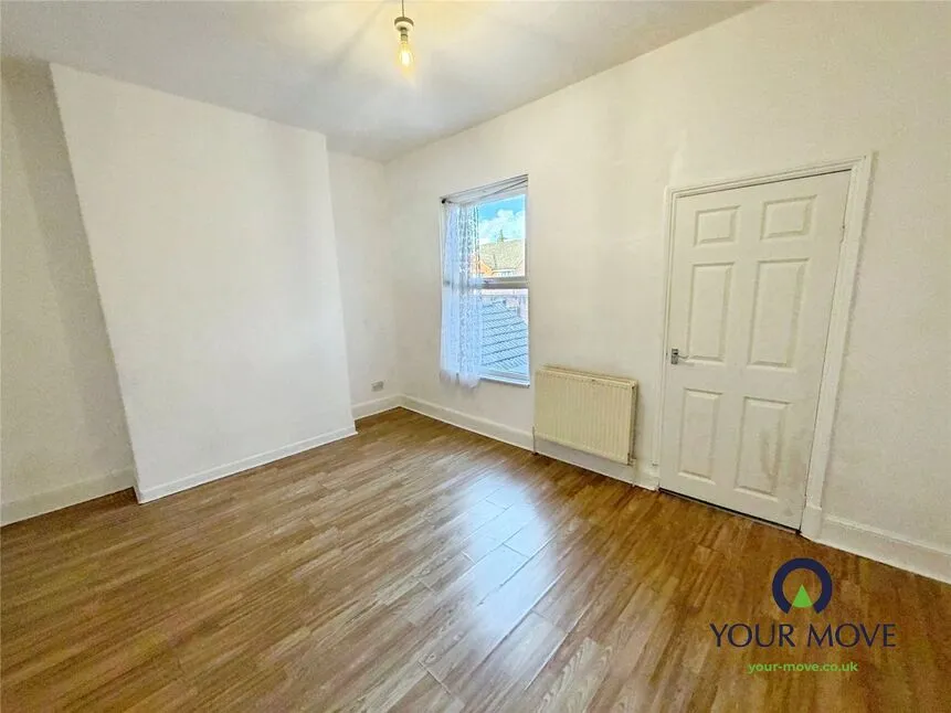 Vine Street, Coventry, CV1, photo 12