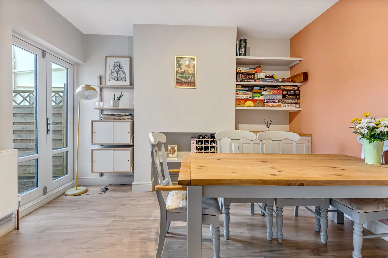 3 bed house for sale — Repton Road, Brislington, Bristol, BS4 3LU