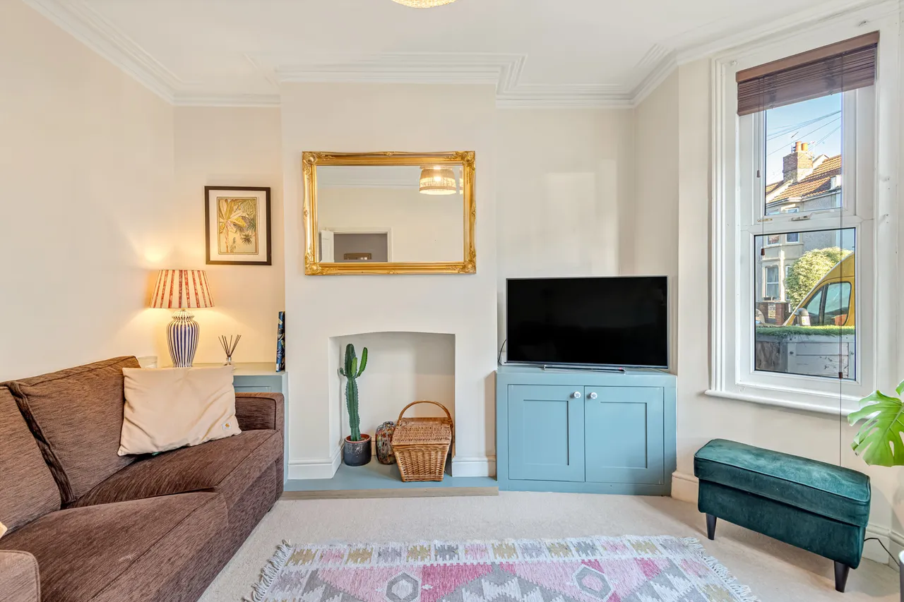 Repton Road, Brislington, Bristol, BS4 3LU, photo 5