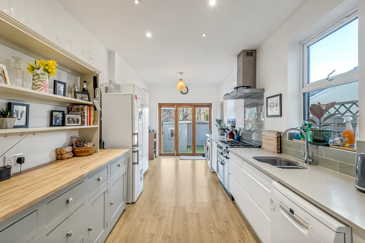 Repton Road, Brislington, Bristol, BS4 3LU, photo 9