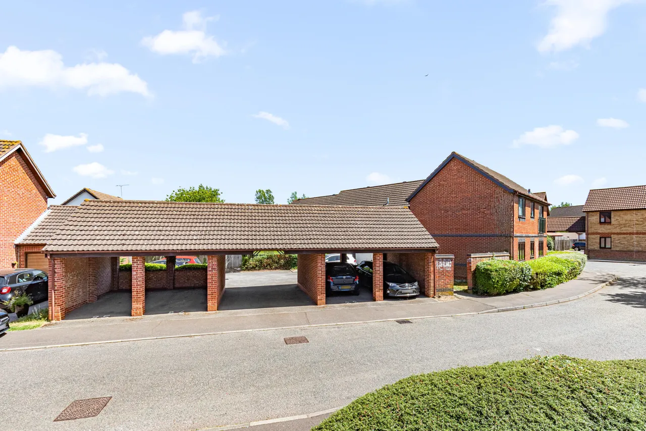 Lamplighters Close, Waltham Abbey, EN9, photo 26