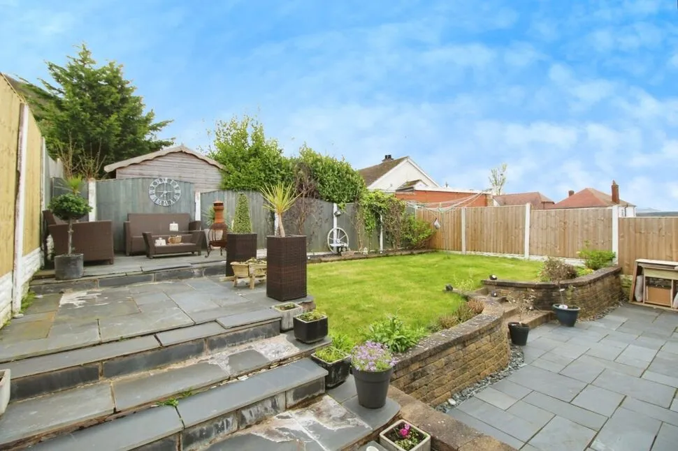 Calthorpe Drive, Prestatyn, LL19, photo 11