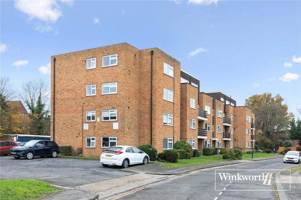 September Way, Stanmore, HA7, photo 13