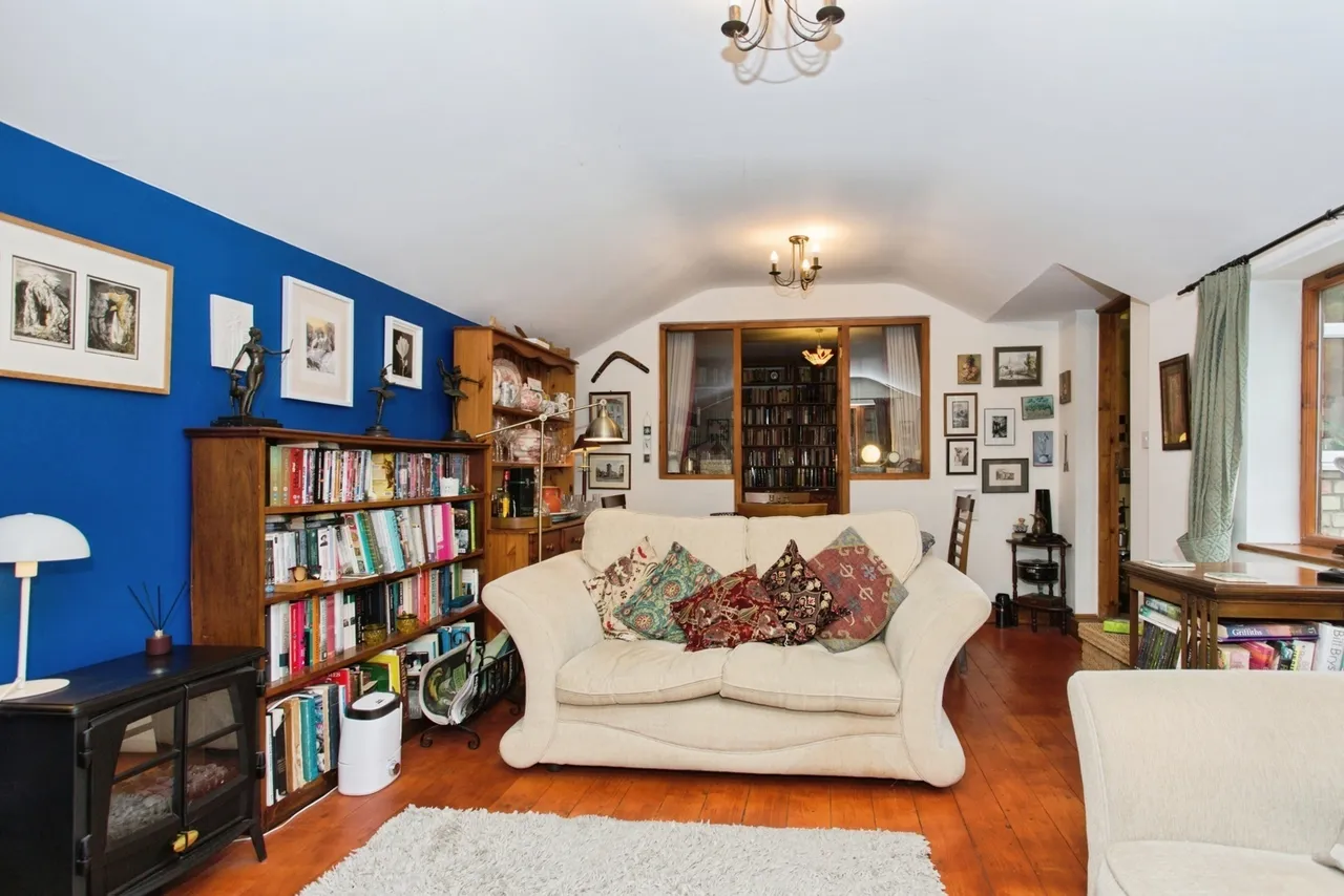 Leys Avenue, Cambridge, Cambridgeshire, CB4, photo 4