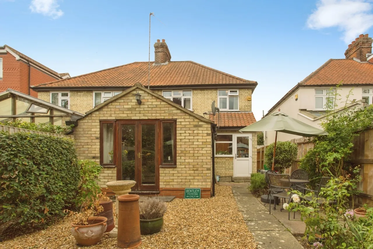 Leys Avenue, Cambridge, Cambridgeshire, CB4, photo 22