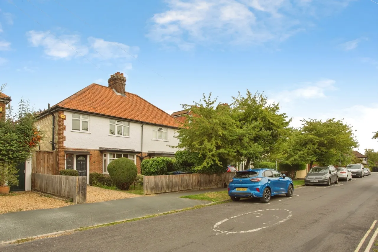 Leys Avenue, Cambridge, Cambridgeshire, CB4, photo 2