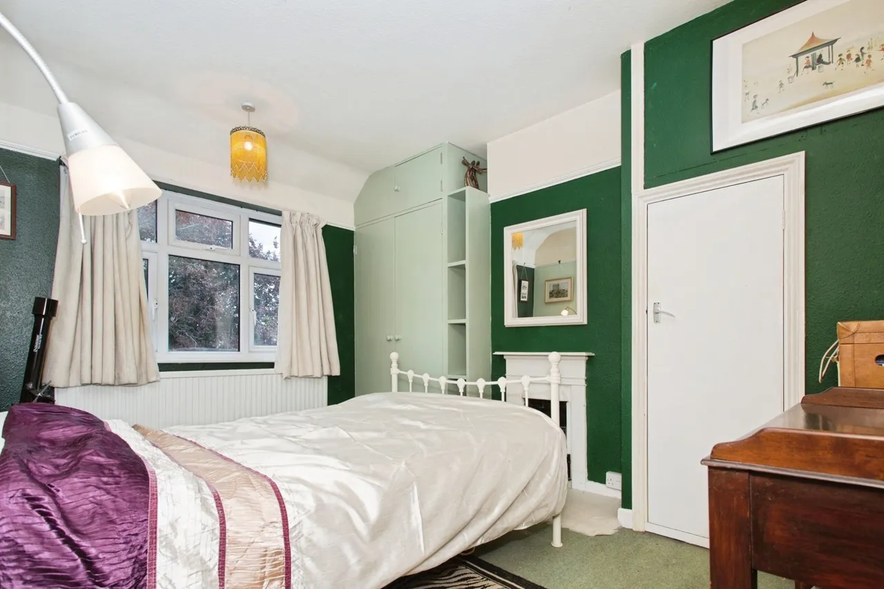 Leys Avenue, Cambridge, Cambridgeshire, CB4, photo 12