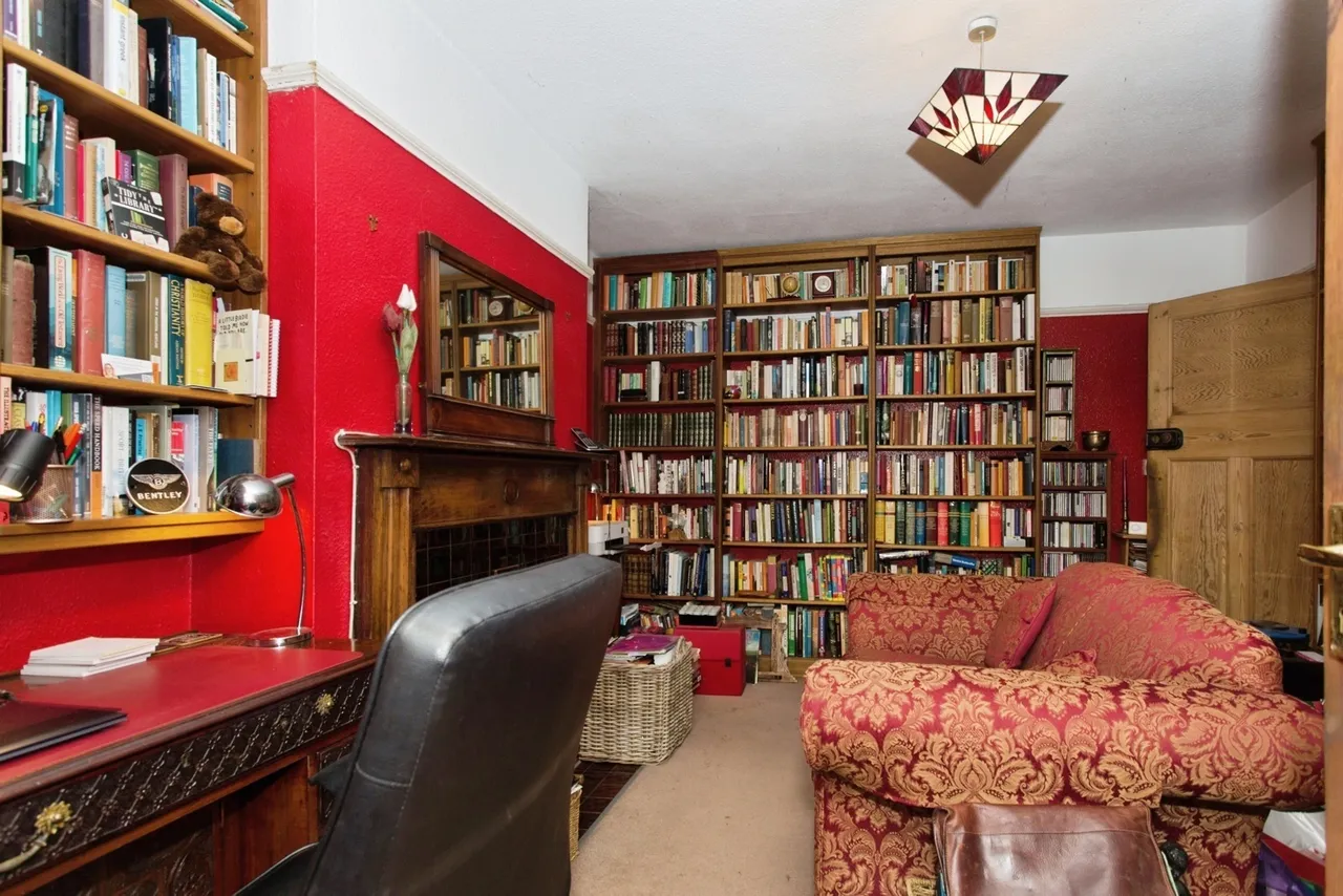 Leys Avenue, Cambridge, Cambridgeshire, CB4, photo 7