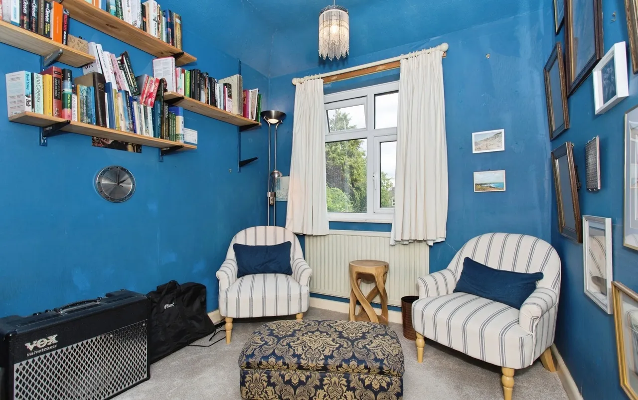 Leys Avenue, Cambridge, Cambridgeshire, CB4, photo 15
