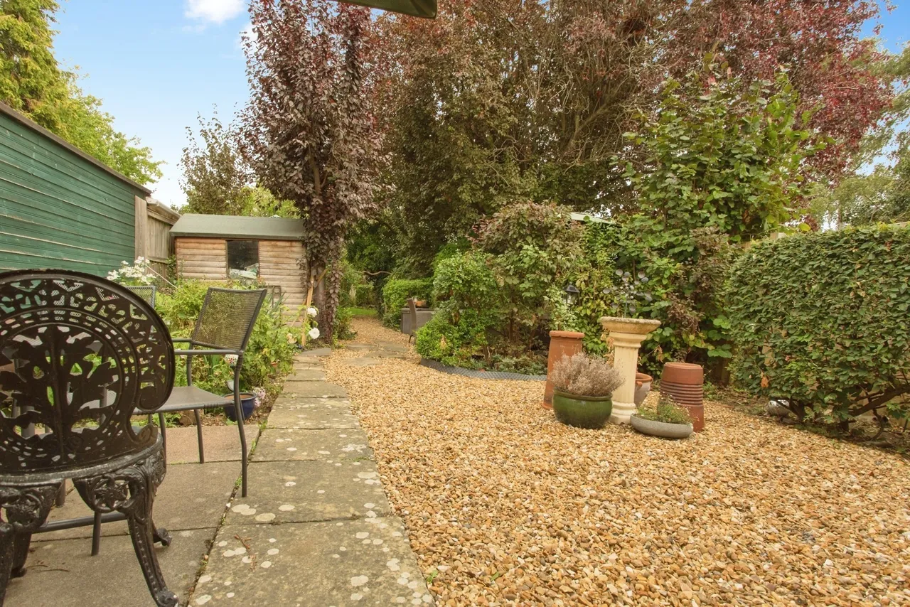 Leys Avenue, Cambridge, Cambridgeshire, CB4, photo 19