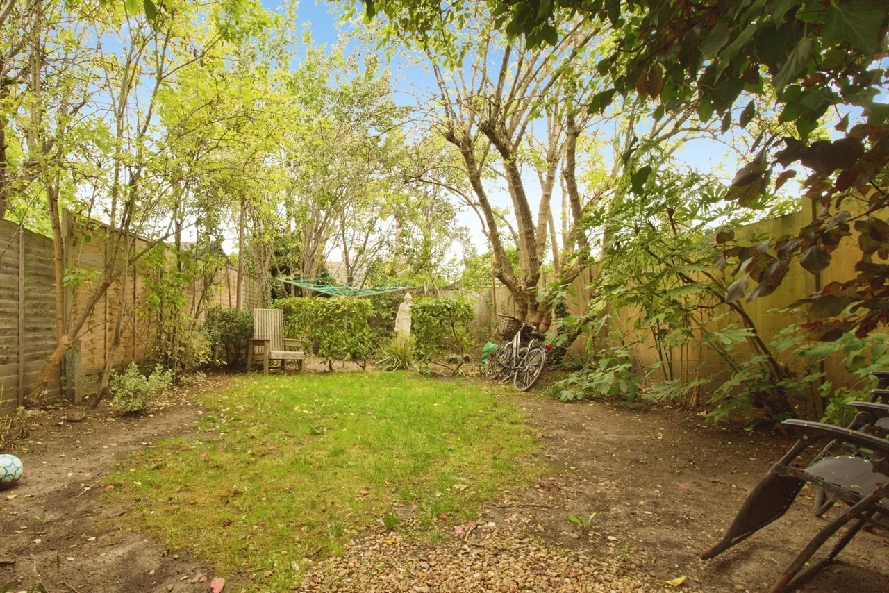 Leys Avenue, Cambridge, Cambridgeshire, CB4, photo 18
