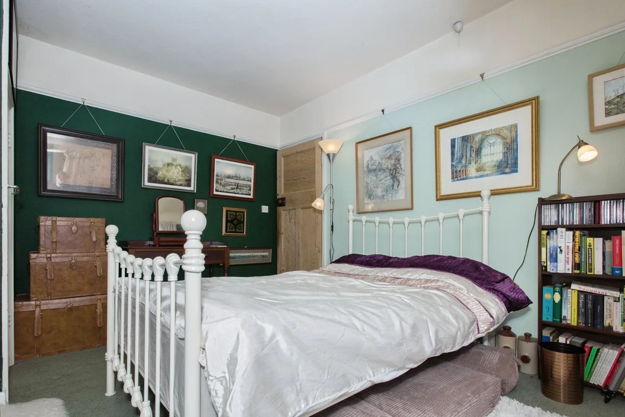 Leys Avenue, Cambridge, Cambridgeshire, CB4, photo 11