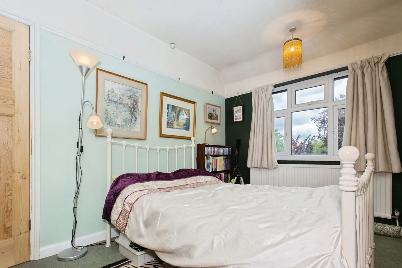 Leys Avenue, Cambridge, Cambridgeshire, CB4, photo 13