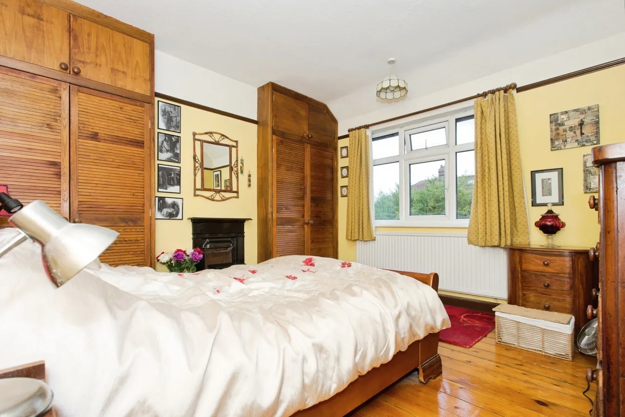Leys Avenue, Cambridge, Cambridgeshire, CB4, photo 14