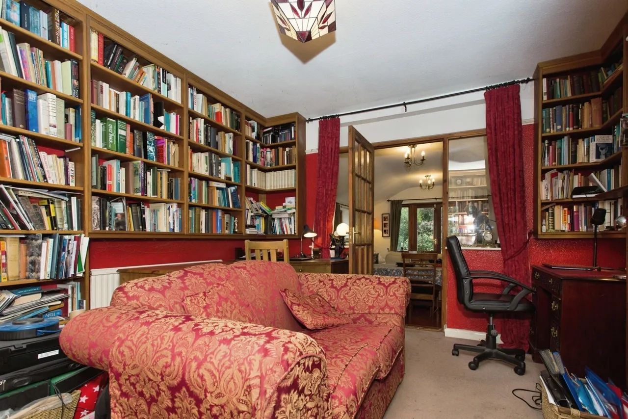 Leys Avenue, Cambridge, Cambridgeshire, CB4, photo 8