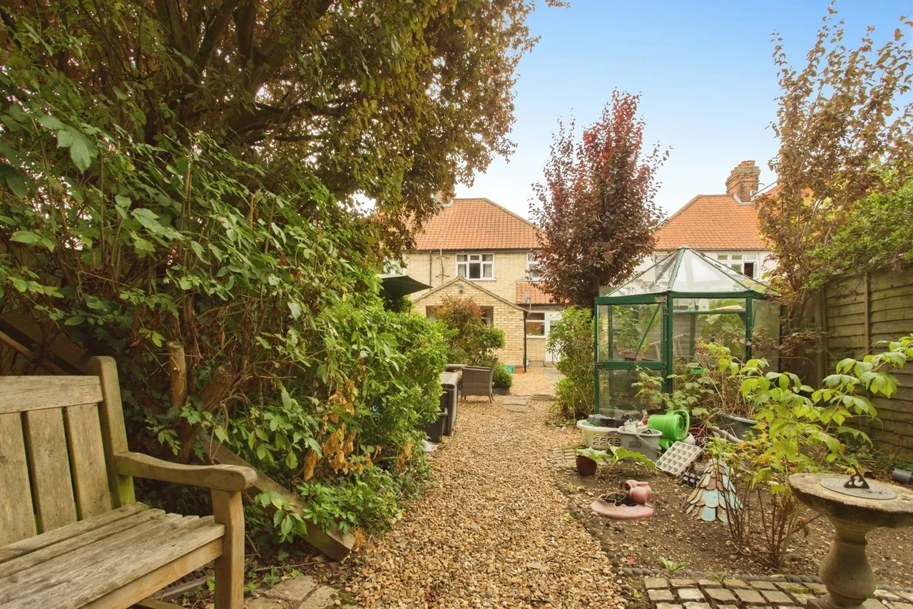 Leys Avenue, Cambridge, Cambridgeshire, CB4, photo 21