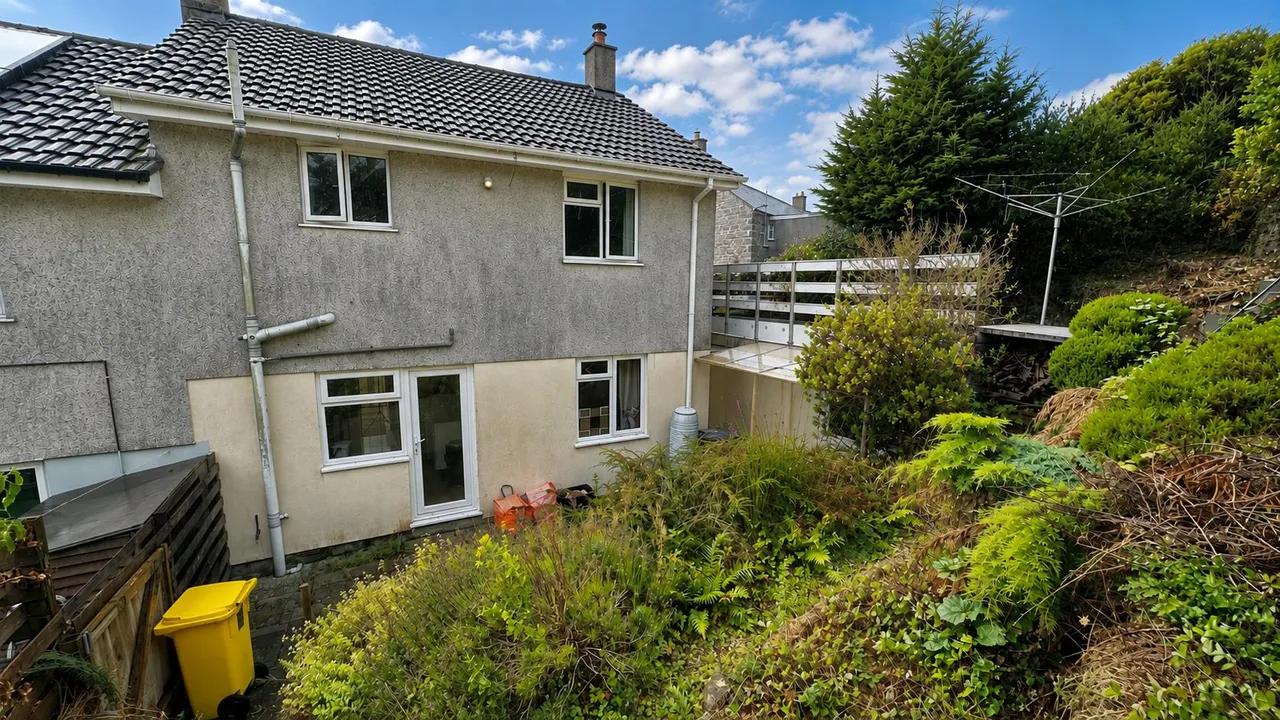 Tregarth, Penwithick, photo 11